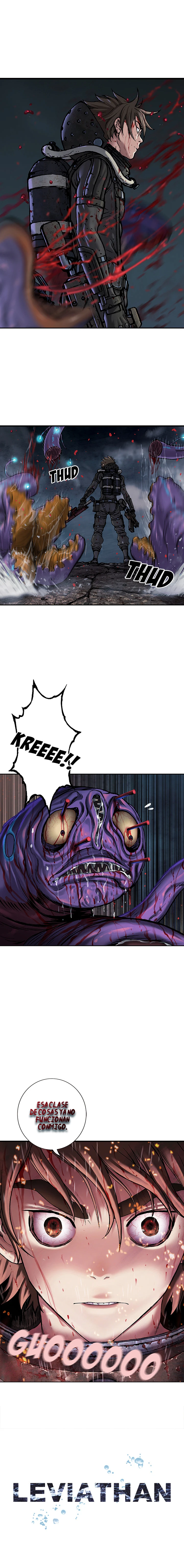 Leviathan capítulo 91, página 11