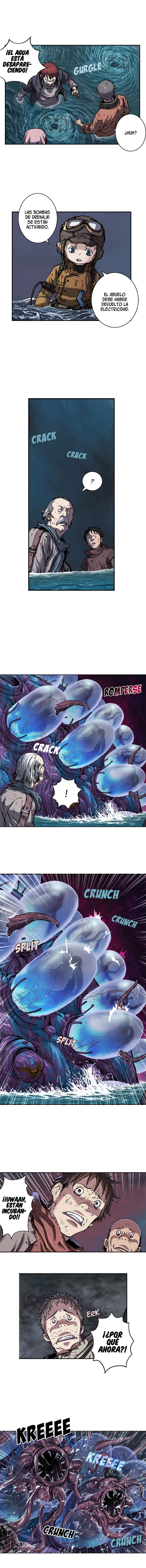 Leviathan capítulo 93, página 7