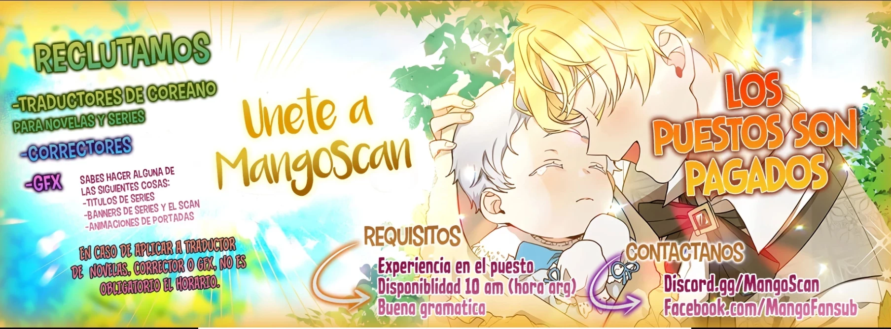 Lobo De Invierno capítulo 21, página 2