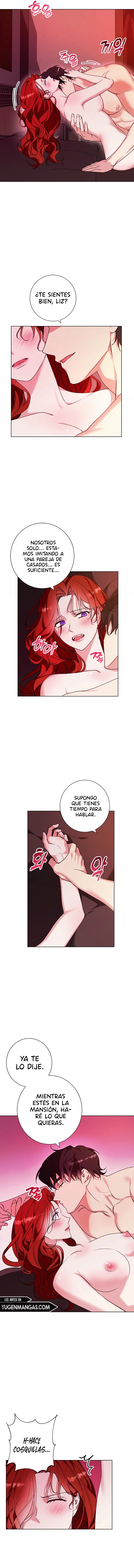 Lobo De Invierno capítulo 21, página 5
