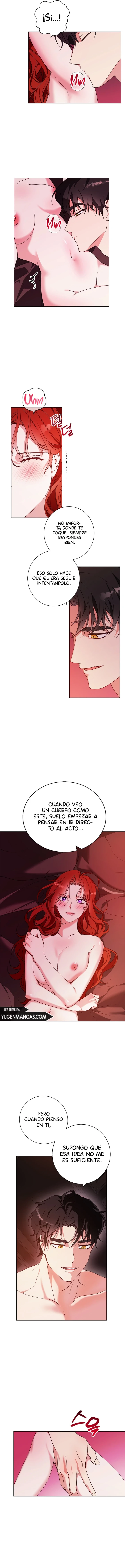 Lobo De Invierno capítulo 21, página 6