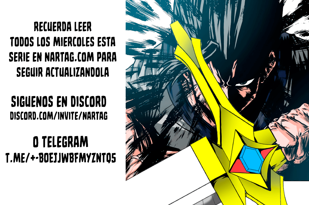 Maestro De La Espada capítulo 113, página 1
