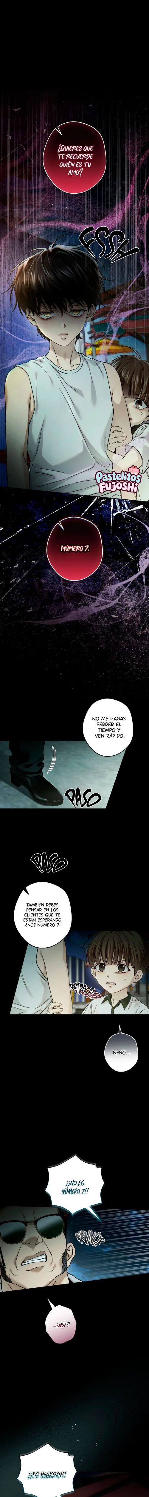 Mi mal jefe capítulo 38, página 2