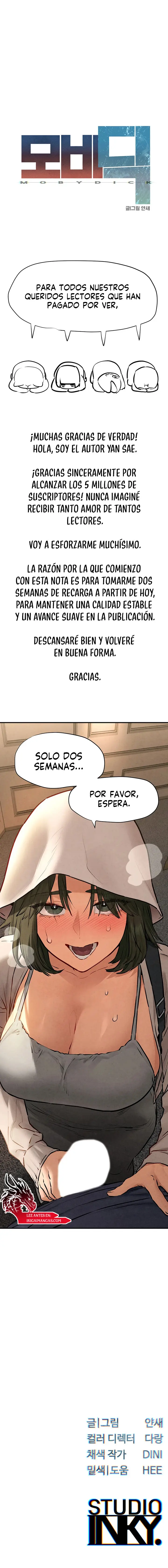 Moby Dick capítulo 31.5, página 2