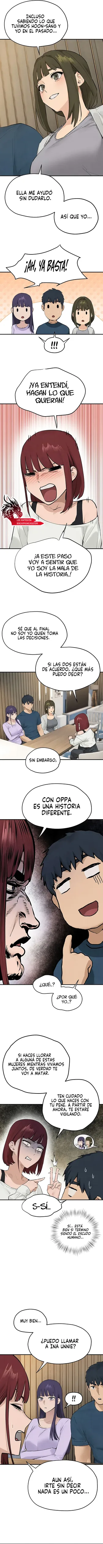 Moby Dick capítulo 91, página 11
