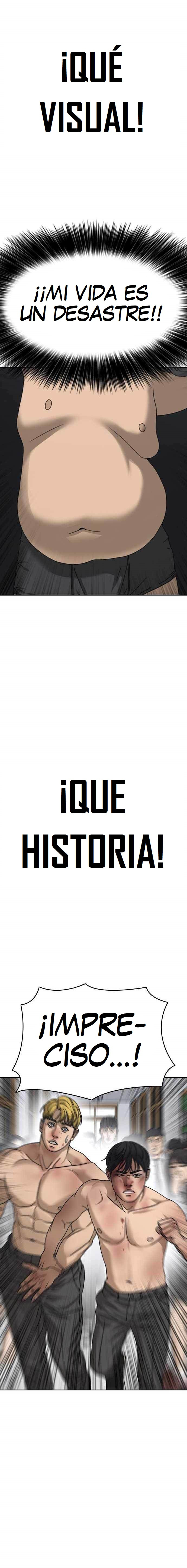 PERDEDOR capítulo 0, página 6