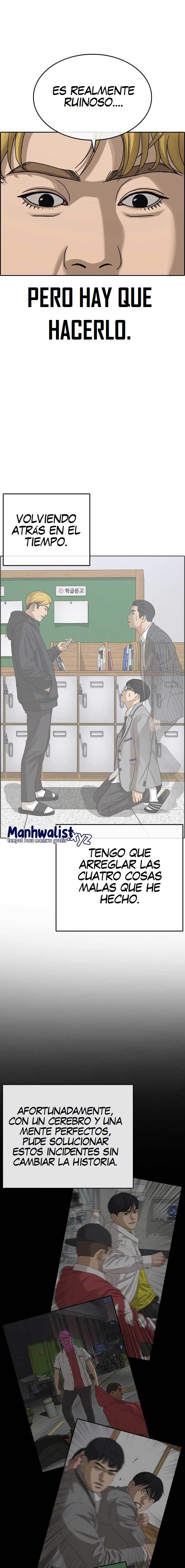 PERDEDOR capítulo 1, página 3