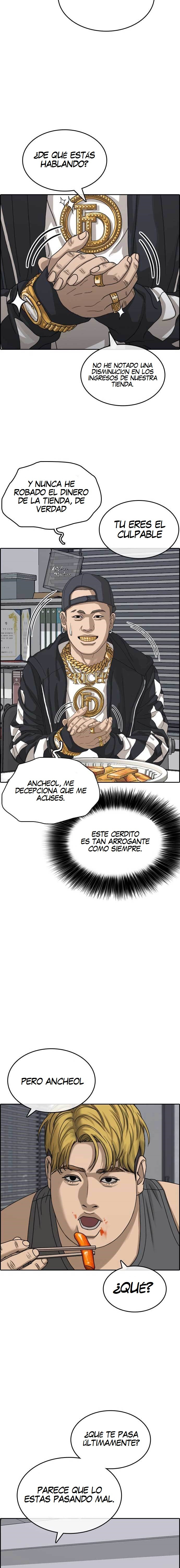 PERDEDOR capítulo 1, página 11