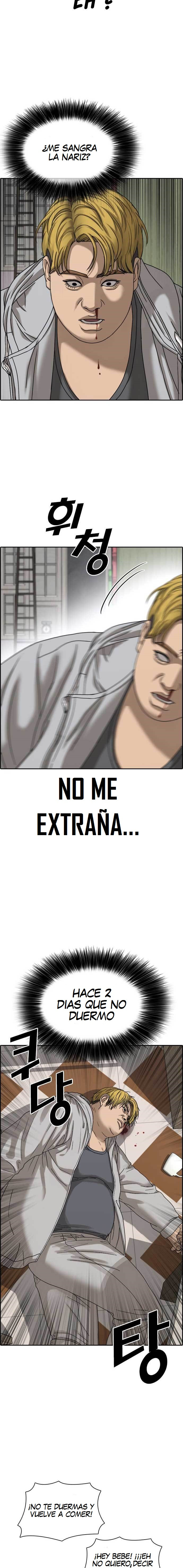 PERDEDOR capítulo 1, página 20