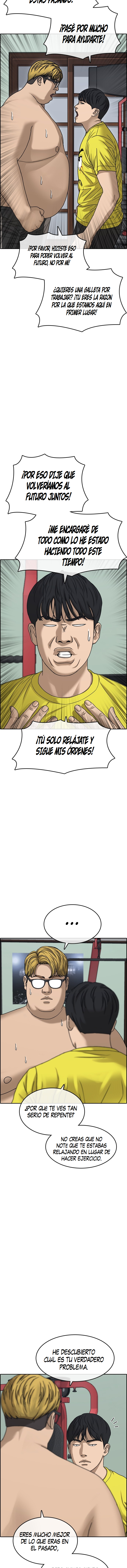 PERDEDOR capítulo 13, página 10