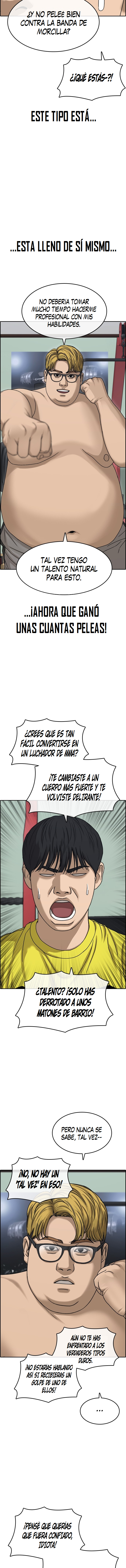 PERDEDOR capítulo 13, página 12