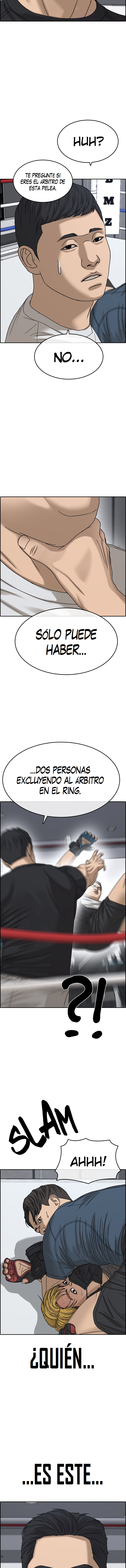PERDEDOR capítulo 13, página 25