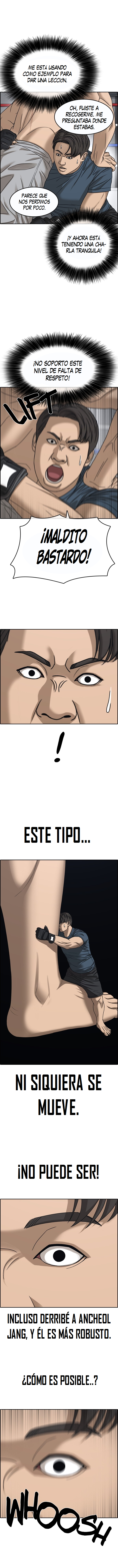 PERDEDOR capítulo 14, página 6