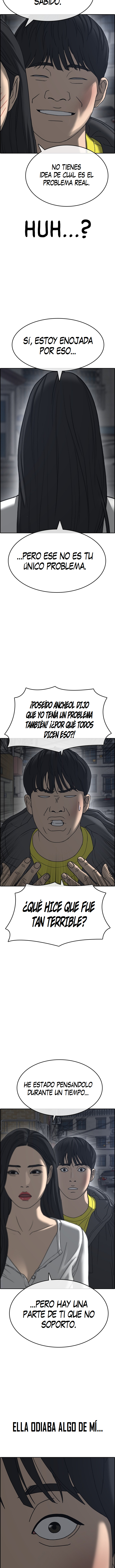 PERDEDOR capítulo 14, página 11
