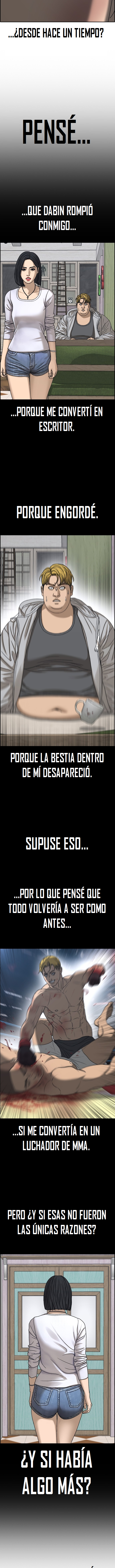 PERDEDOR capítulo 14, página 12