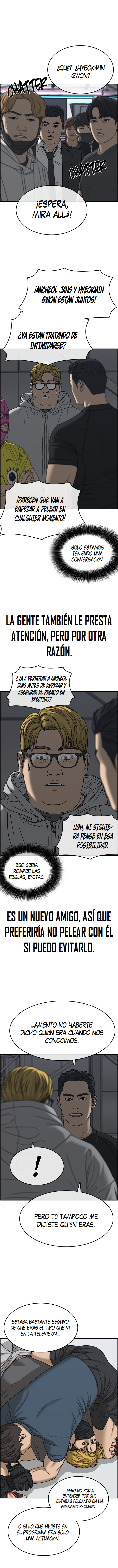PERDEDOR capítulo 16, página 5