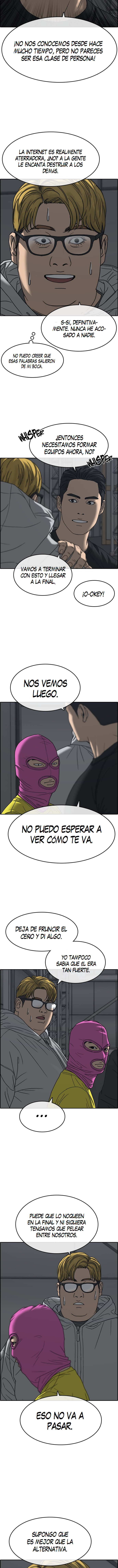 PERDEDOR capítulo 16, página 7