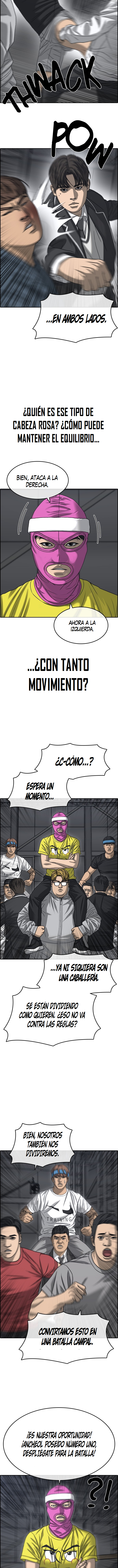 PERDEDOR capítulo 16, página 14