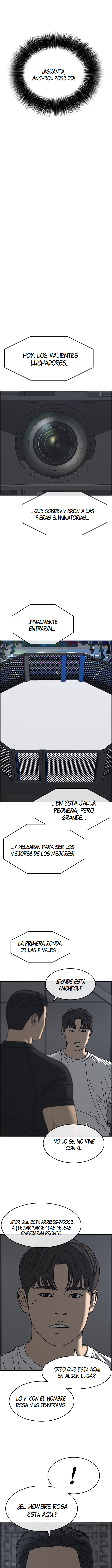 PERDEDOR capítulo 18, página 14