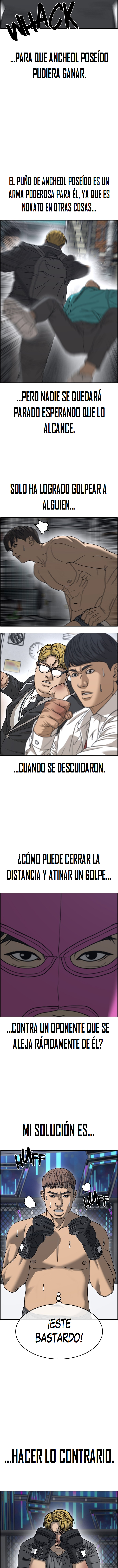 PERDEDOR capítulo 19, página 13