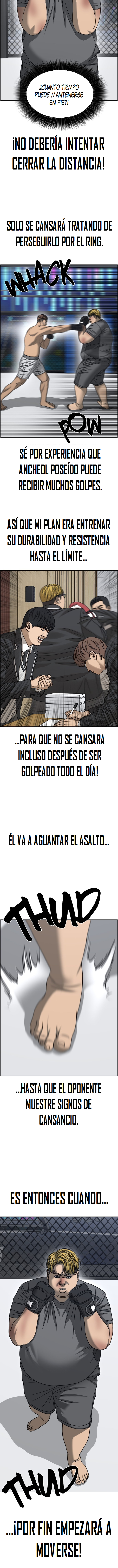 PERDEDOR capítulo 19, página 14