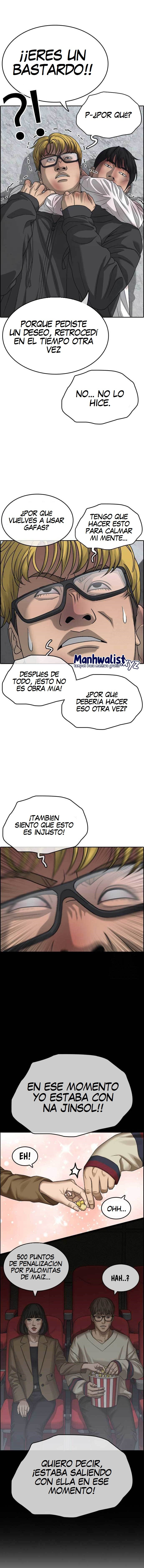 PERDEDOR capítulo 2, página 5