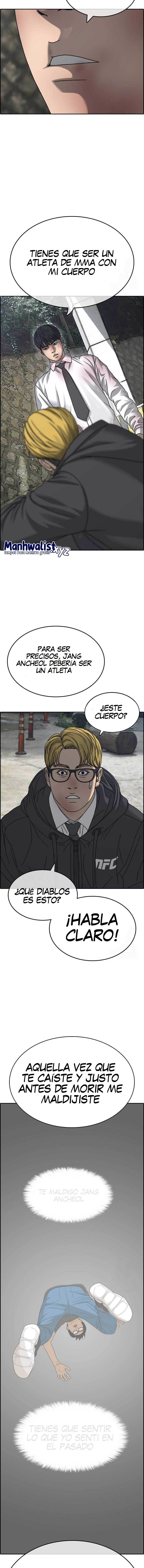 PERDEDOR capítulo 2, página 8
