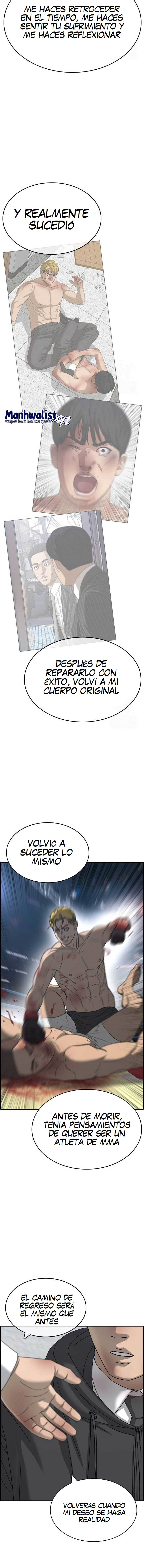 PERDEDOR capítulo 2, página 9