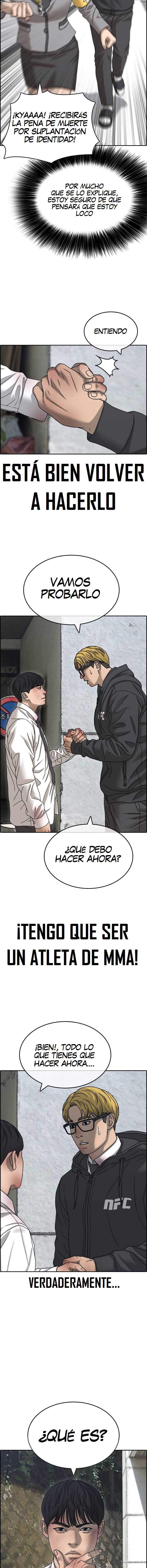 PERDEDOR capítulo 2, página 11