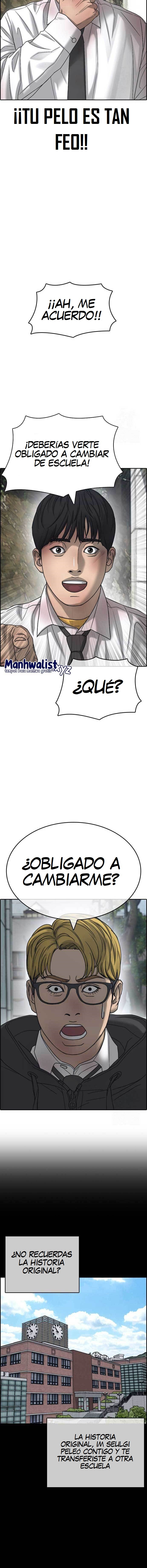 PERDEDOR capítulo 2, página 12