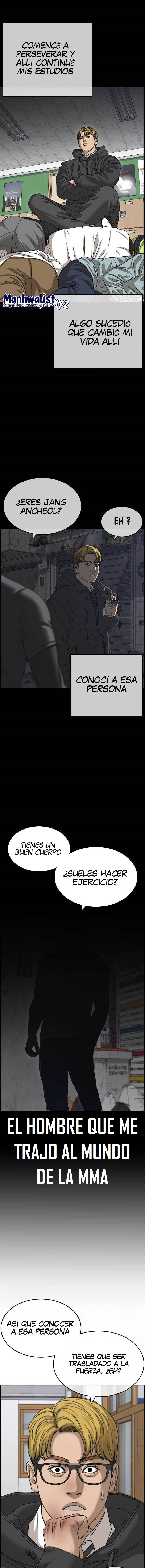 PERDEDOR capítulo 2, página 14
