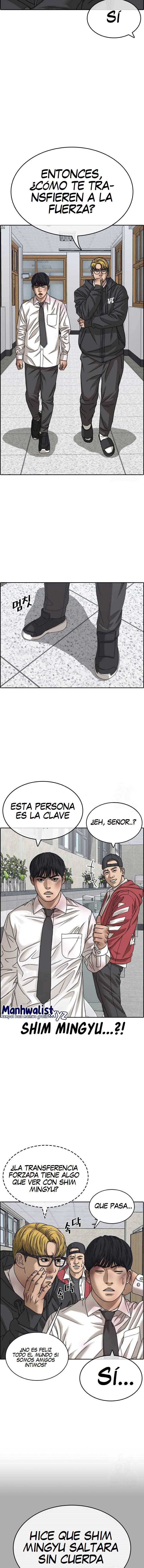 PERDEDOR capítulo 2, página 15