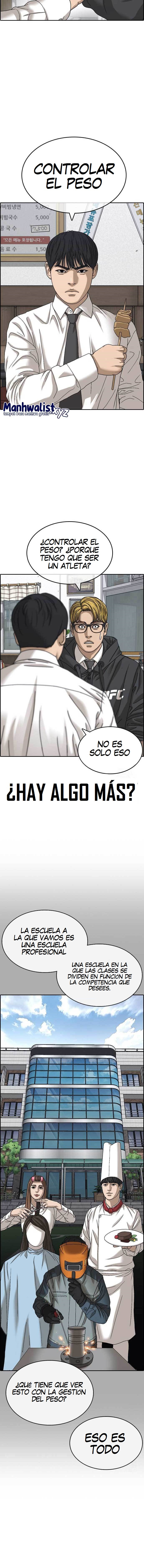 PERDEDOR capítulo 2, página 25