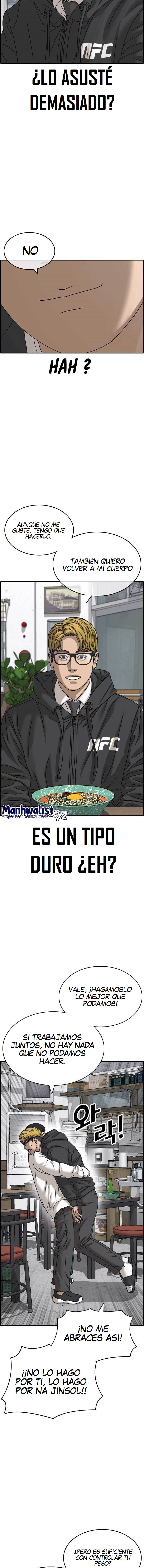 PERDEDOR capítulo 2, página 27