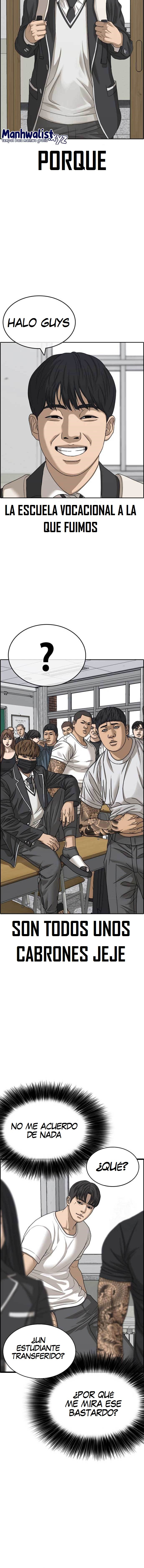 PERDEDOR capítulo 2, página 29