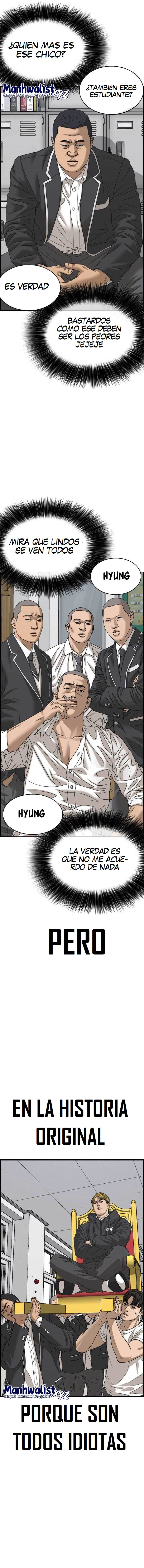 PERDEDOR capítulo 2, página 30
