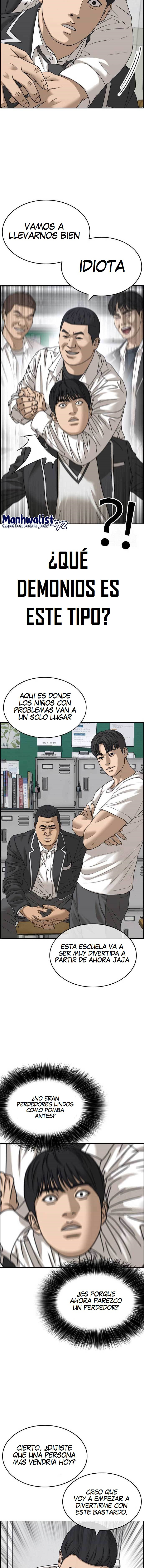 PERDEDOR capítulo 2, página 32