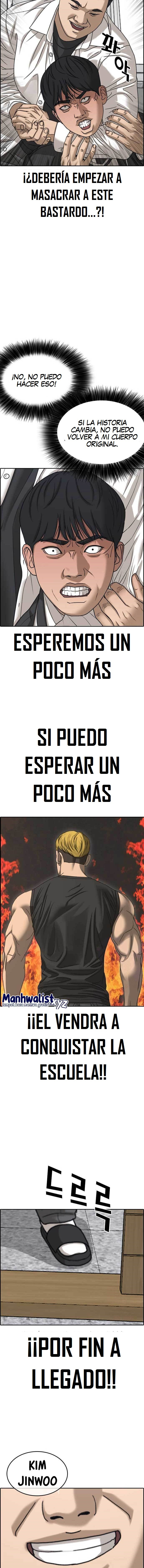 PERDEDOR capítulo 2, página 33