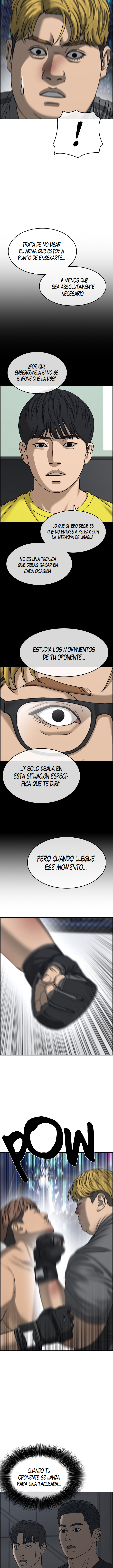PERDEDOR capítulo 20, página 6