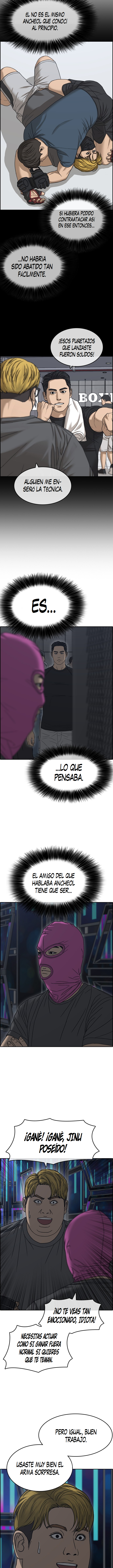 PERDEDOR capítulo 20, página 8