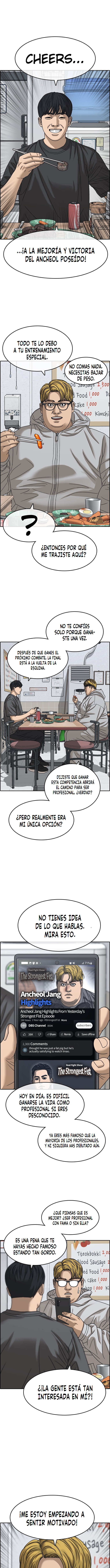 PERDEDOR capítulo 21, página 3