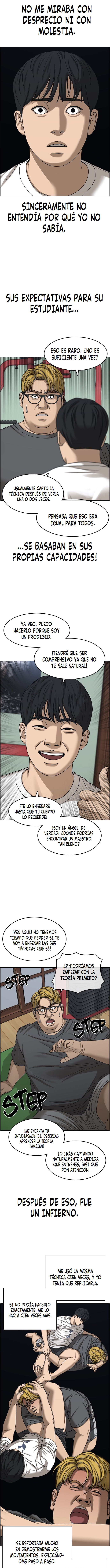PERDEDOR capítulo 21, página 7