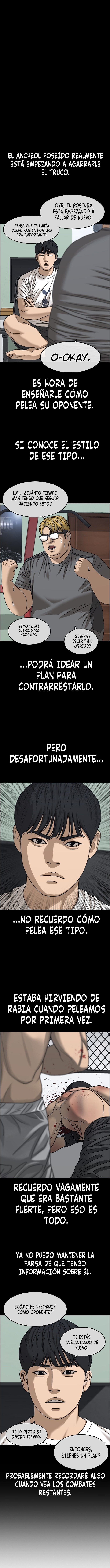 PERDEDOR capítulo 22, página 3