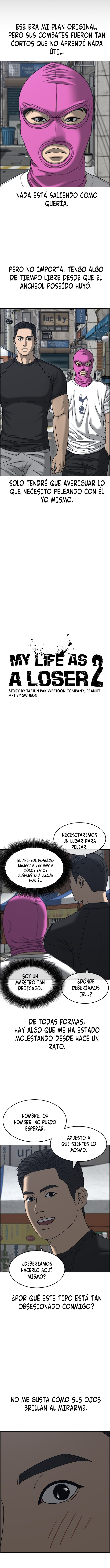 PERDEDOR capítulo 22, página 4