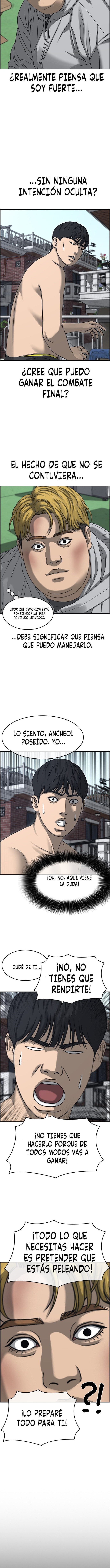 PERDEDOR capítulo 23, página 7