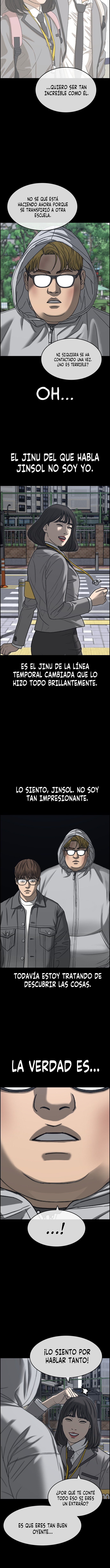 PERDEDOR capítulo 24, página 9