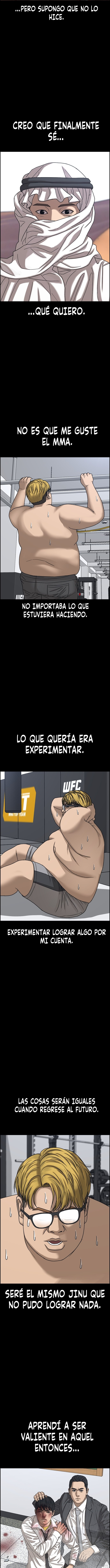 PERDEDOR capítulo 24, página 13