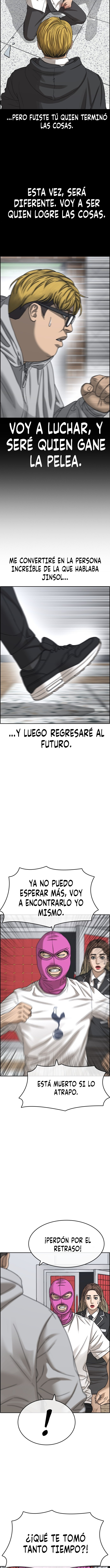 PERDEDOR capítulo 24, página 14