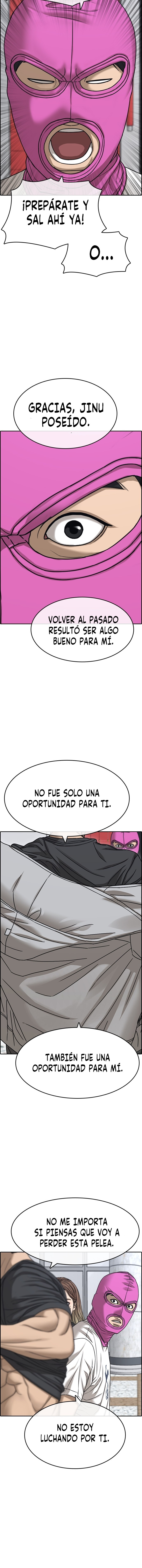 PERDEDOR capítulo 24, página 15