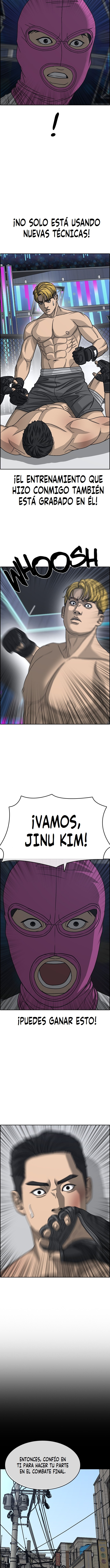 PERDEDOR capítulo 25, página 12